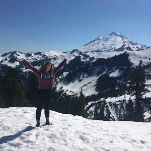 Meet your Posher, Taylor